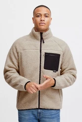 11 Project Sweatshirt PRRomy Beige/Khaki/Braun