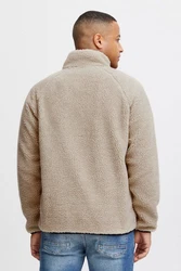 11 Project Sweatshirt PRRomy Beige/Khaki/Braun