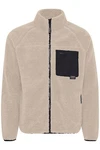 11 Project Sweatshirt PRRomy Beige/Khaki/Braun