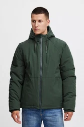 Blend Kurzjacke BHOuterwear Dunkelgrün/Grün