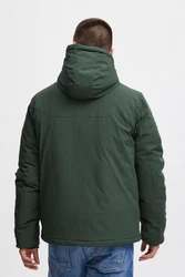 Blend Kurzjacke BHOuterwear Dunkelgrün/Grün