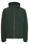 Blend Kurzjacke BHOuterwear Dunkelgrün/Grün