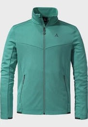 Schffel Fleecejacke Fleece Jacket Bleckwand M