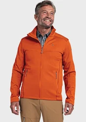Schöffel Fleecejacke Bleckwand 
