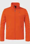 Schöffel Fleecejacke Bleckwand 