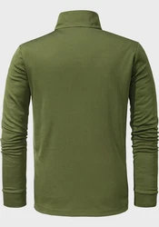 Schöffel Strickfleece-Pullover CIRC Fleece Looop 