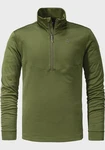 Schöffel Strickfleece-Pullover CIRC Fleece Looop 