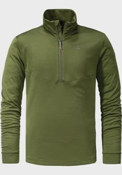 Schöffel Strickfleece-Pullover CIRC Fleece Looop 