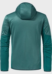Schöffel Fleecejacke Hoody Svardalen Svardalen M