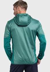 Schöffel Fleecejacke Hoody Svardalen Svardalen M
