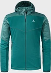 Schöffel Fleecejacke Hoody Svardalen Svardalen M