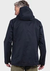 Schöffel Jacket 2.5L Aiplspitz Dunkelblau