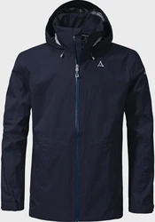 Schöffel Jacket 2.5L Aiplspitz Dunkelblau