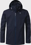 Schöffel Jacket 2.5L Aiplspitz Dunkelblau