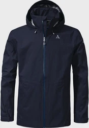 Schöffel Jacket 2.5L Aiplspitz Dunkelblau