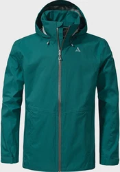 Schöffel Jacket 2.5L Aiplspitz Türkis/Grün