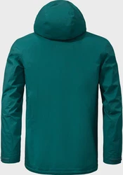 Schöffel Jacket 2.5L Aiplspitz Türkis/Grün