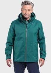 Schöffel Jacket 2.5L Aiplspitz Türkis/Grün