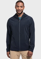 Schöffel Outdoorjacke Jacket Graz Dunkelblau