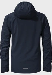 Schöffel Outdoorjacke Jacket Graz Dunkelblau