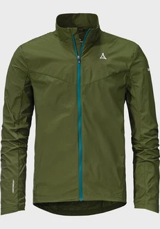 Schöffel Outdoorjacke Jacket Val Bavona