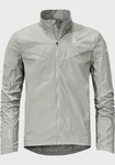 Schöffel Outdoorjacke Jacket Val Bavona Khaki/Grau/Hellgrau