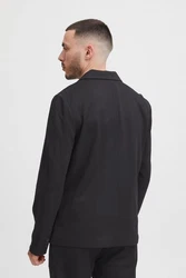 Blend Sakko BLEND BHLangford Dunkelgrau/Schwarz/Grau