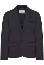 Blend Sakko BLEND BHLangford Dunkelgrau/Schwarz/Grau