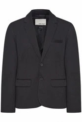 Blend Sakko BLEND BHLangford Dunkelgrau/Schwarz/Grau