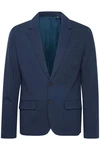 Blend Sakko BLEND BHLangford Dunkelblau/Hellblau/Blau