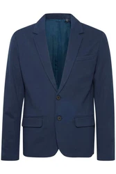 Blend Sakko BLEND BHLangford Dunkelblau/Hellblau/Blau