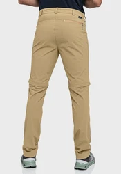 Schöffel Zip-away Hose Pants Folkstone Zip Off 