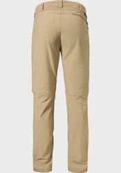 Schöffel Zip-away Hose Pants Folkstone Zip Off 