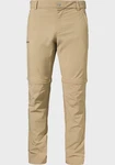 Schöffel Zip-away Hose Pants Folkstone Zip Off 