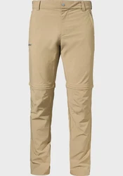 Schöffel Zip-away Hose Pants Folkstone Zip Off 