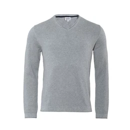 Strickpullover RENZO GOTS zertifiziert
