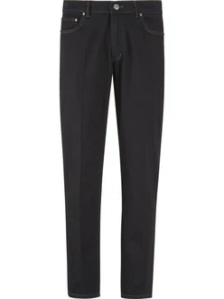 Babista 5-Pocket Jeans VESTALUNA Babista 5-Pocket Jeans VESTALUNA