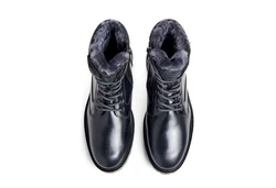 Lloyd Schnürstiefelette Gloster (2-tlg) Schwarz