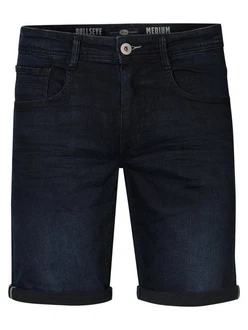 Petrol Industries Jeansshorts Bullseye Short