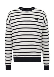 Wollpullover Strickpullover
