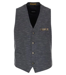 Anzugweste Moderne Eleganz im Modern Fit