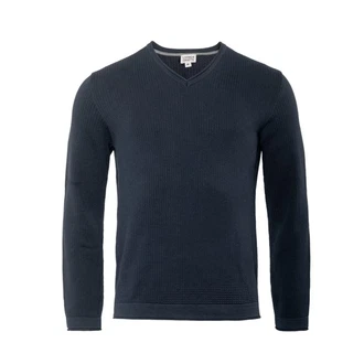 LIVING CRAFTS Strickpullover RENZO