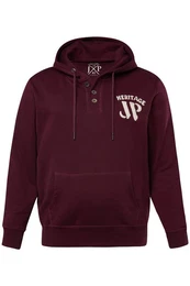 Sweatshirt Hoodie Kapuzensweater Brust Stick bis 8 XL