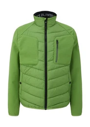 Hybridjacke Outdoor-Jacke