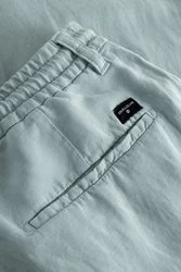 Strellson Stoffhose Slim-Fit Saturn 