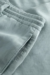Strellson Stoffhose Slim-Fit Saturn 