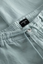 Strellson Stoffhose Slim-Fit Saturn 