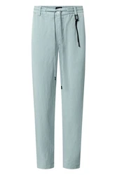 Strellson Stoffhose Slim-Fit Saturn 