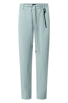 Strellson Stoffhose Slim-Fit Saturn Strellson Stoffhose Slim-Fit Saturn
