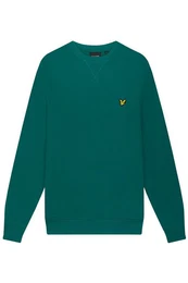 Sweatshirt Basic Herren, 100% Baumwolle